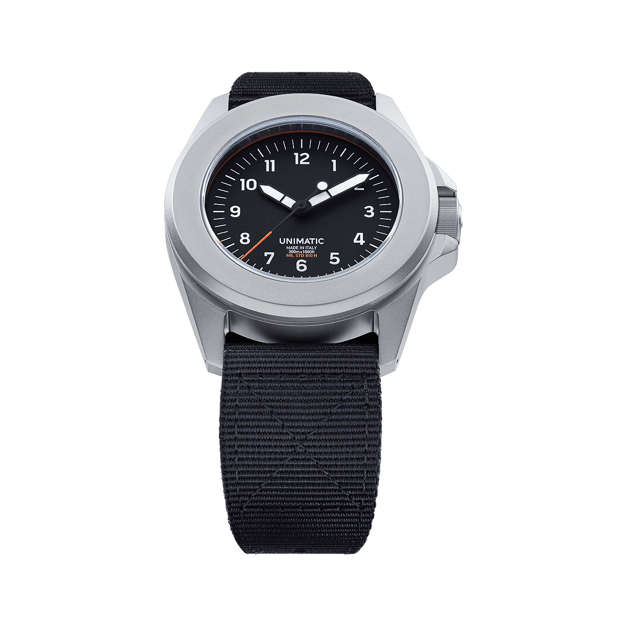 UNIMATIC ウニマティック UT4/QUATTRO TOOL WATCH ツールウォッチ