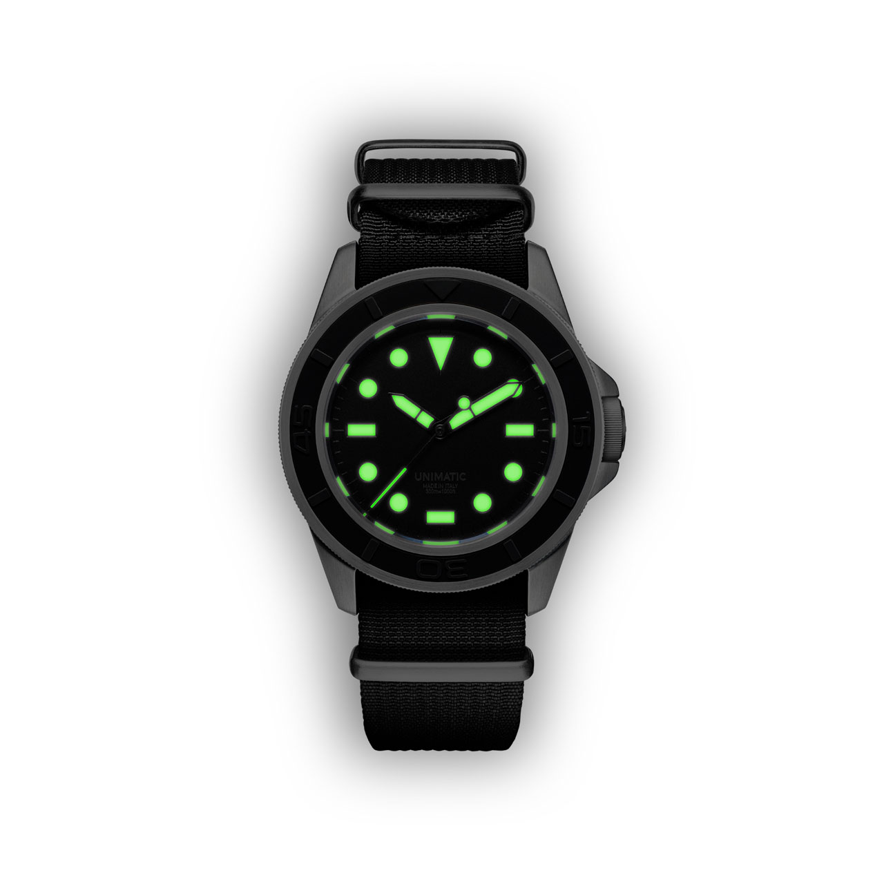 世界250本限定】UNIMATIC CLASSIC IMPRONTE ウニマティック クラシック