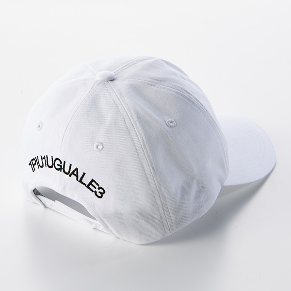 数量限定】1PIU1UGUALE3 GOLF × ADP デル・ピエロ コラボ ウノピゥ