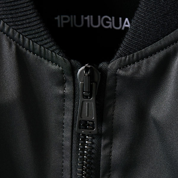 完全受注生産第21弾 3月下旬入荷】【 1PIU1UGUALE3 × 干場義雅