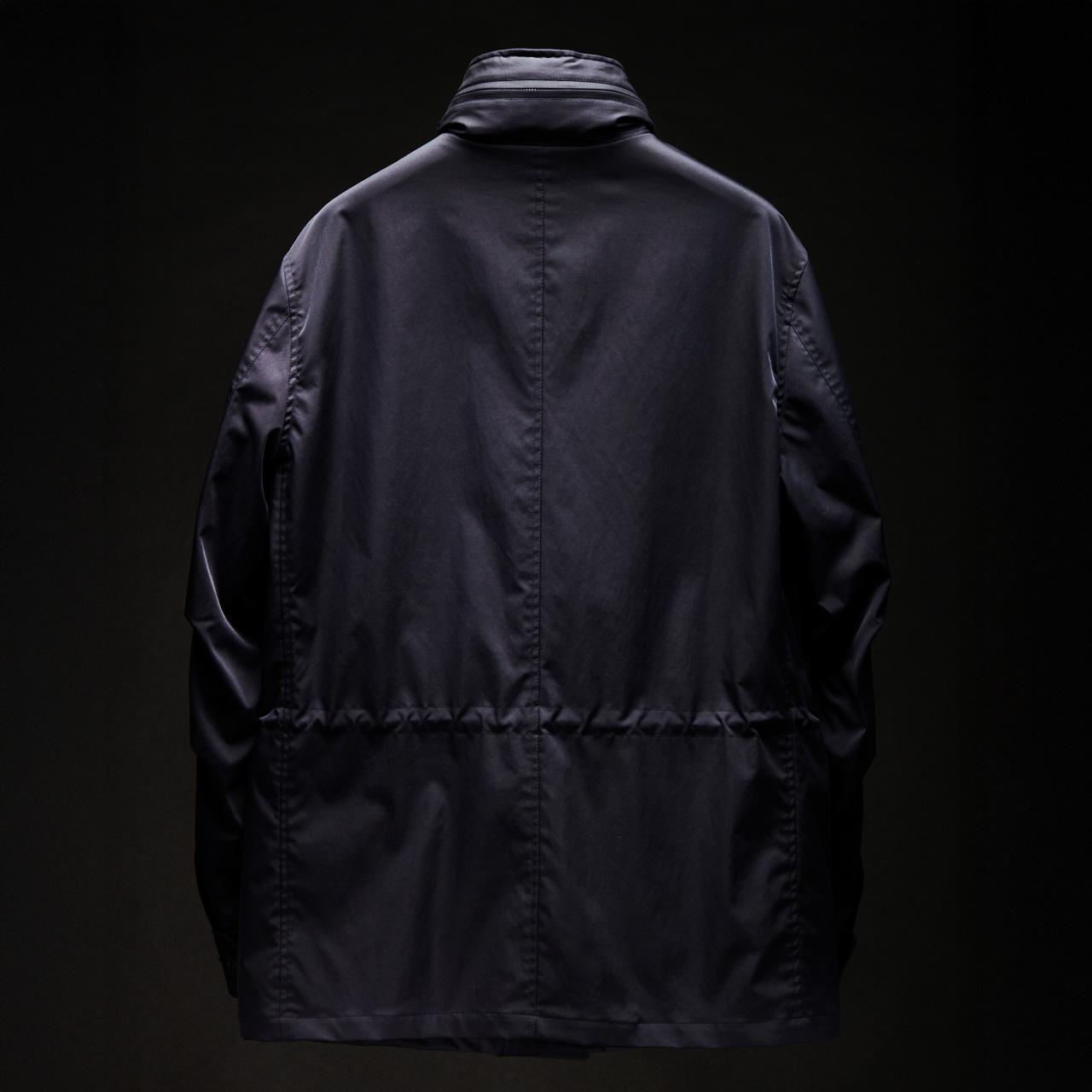 Ｍ65 76年製　スモールレギュラー 完全受注生産第25弾】【1 piu 1 uguale 3 × 干場義雅】ウノピゥ