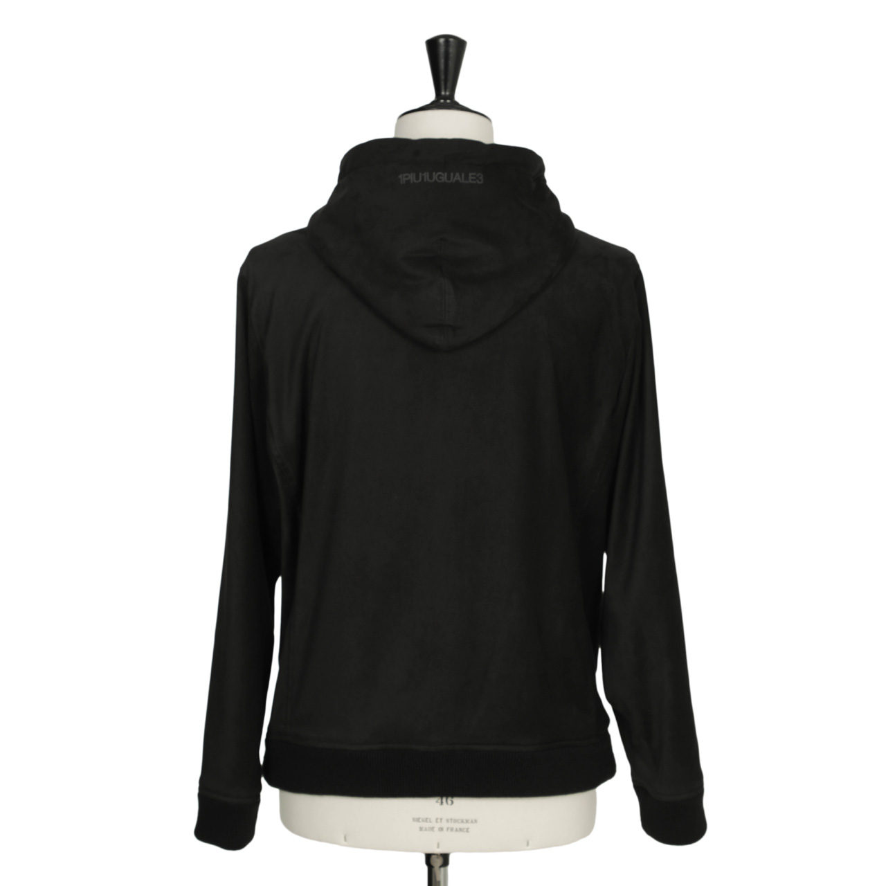 菅原靴店別注アイテム】1 piu 1 uguale 3 × 菅原靴店 ウノピゥ ウノ