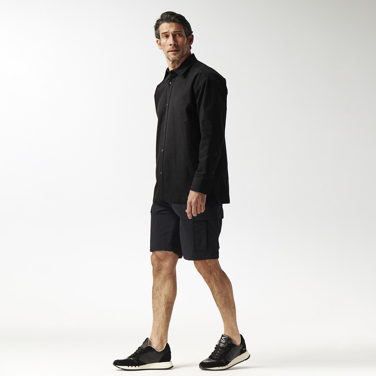 予約 完全受注生産第24弾】【1PIU1UGUALE3 × 干場義雅】ウノピゥウノウ