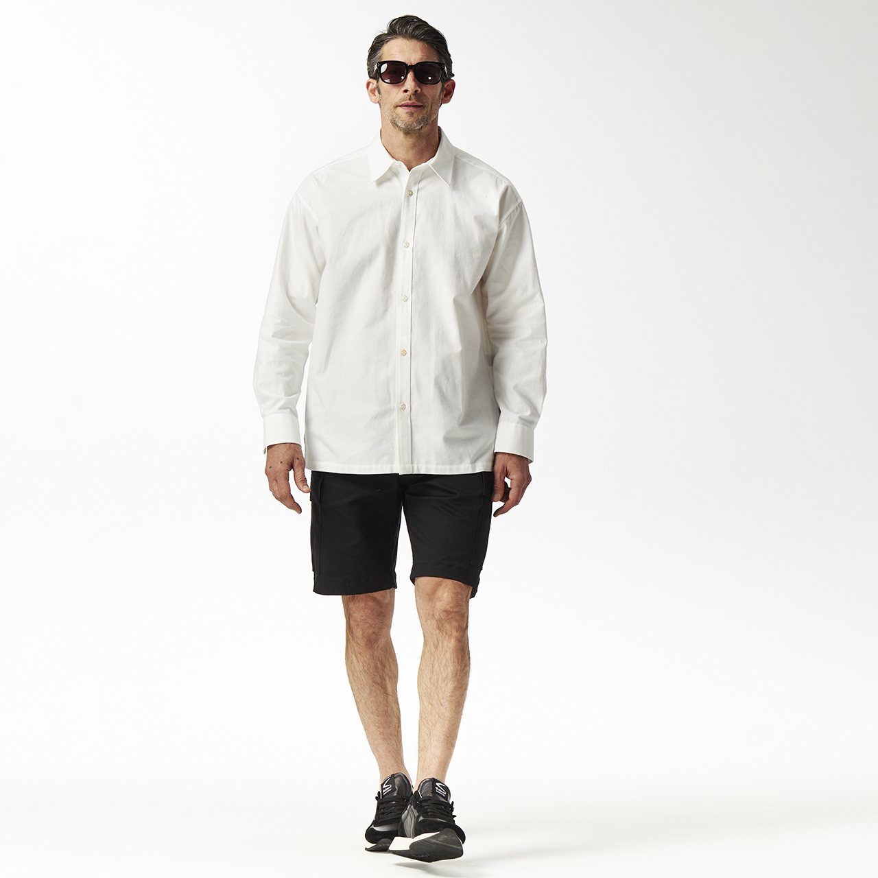 予約 完全受注生産第24弾】【1PIU1UGUALE3 × 干場義雅】ウノピゥウノウ