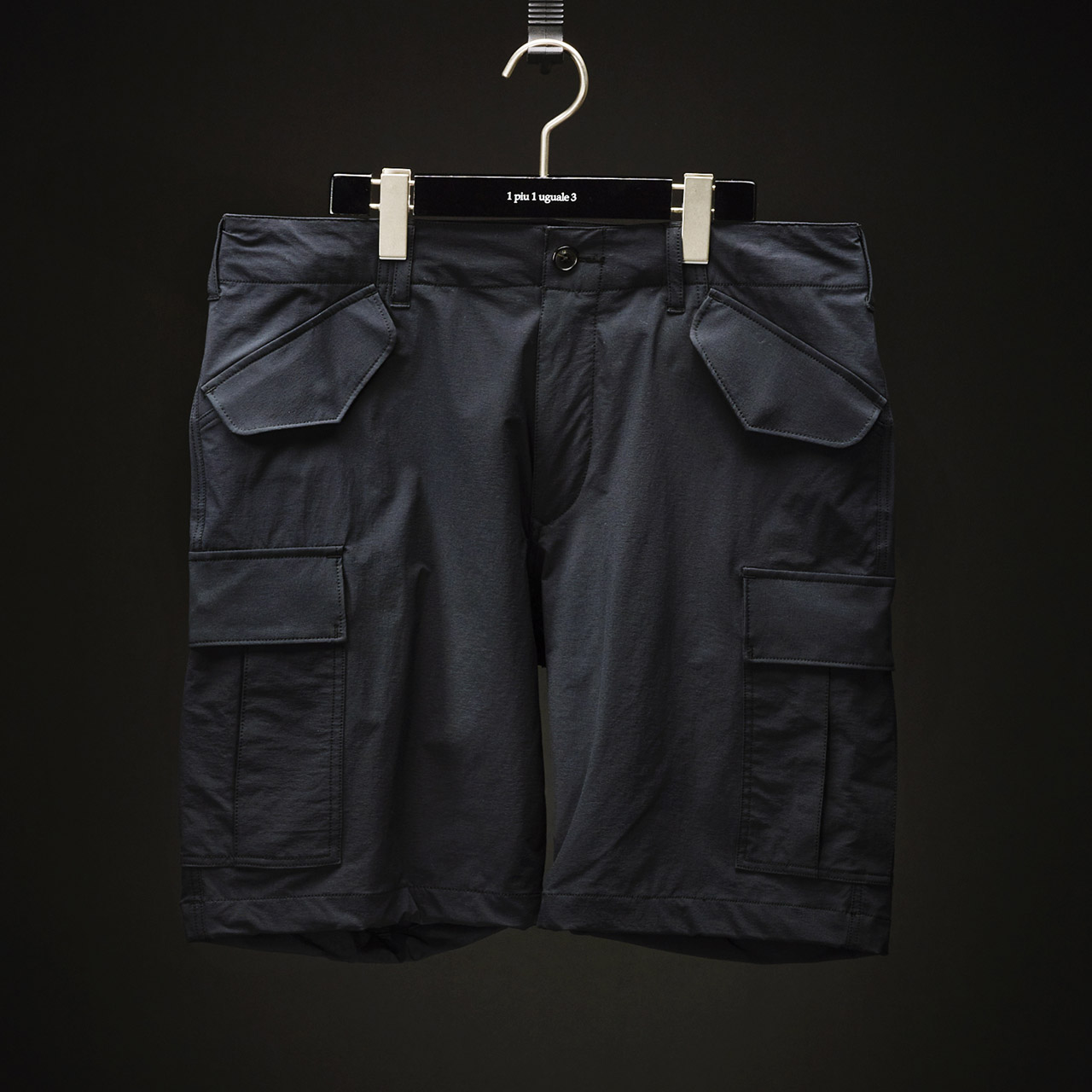 予約 完全受注生産第24弾】【1PIU1UGUALE3 × 干場義雅】ウノピゥウノウ