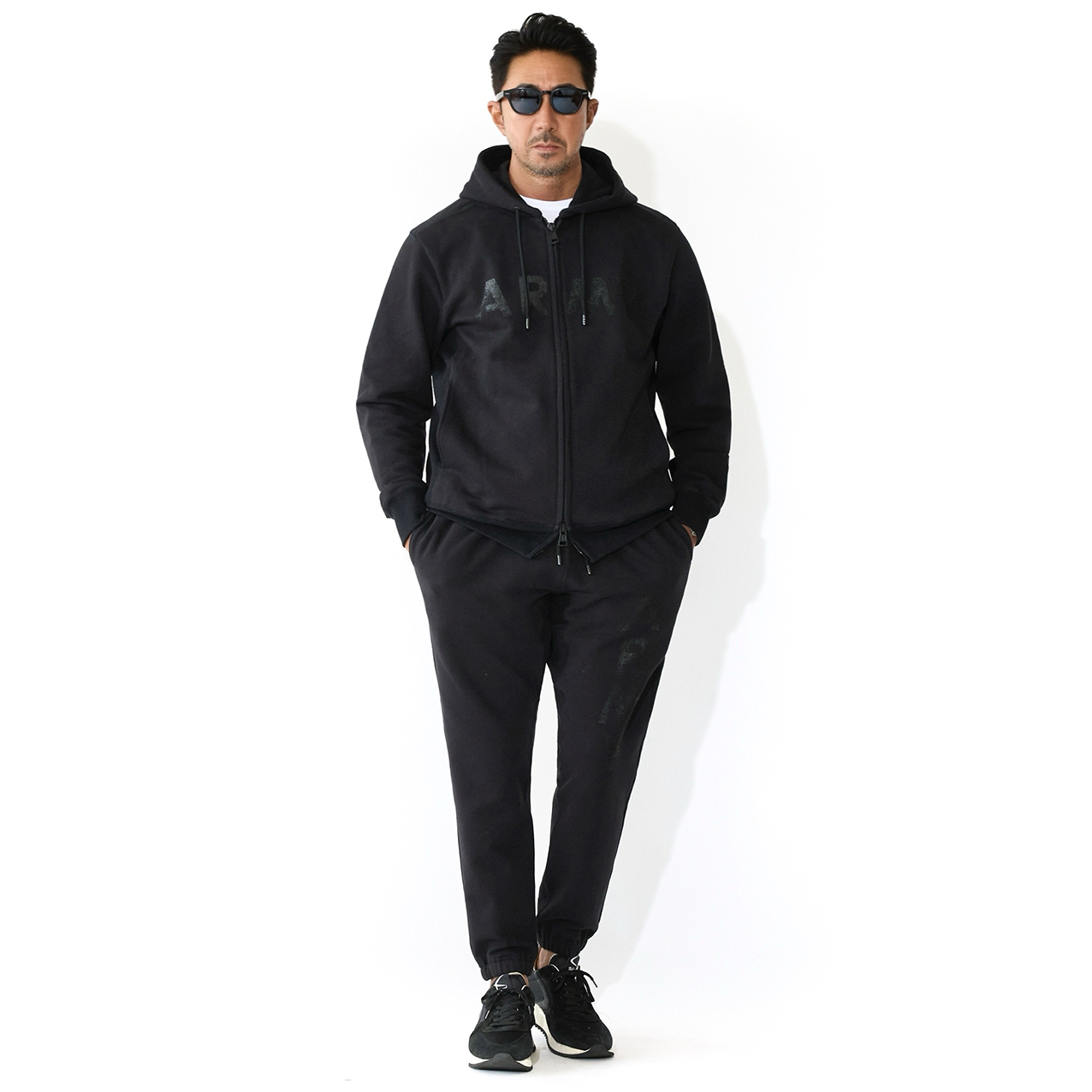 予約 完全受注生産第26弾】1 piu 1 uguale 3 × 干場義雅 ウノピゥ ウノ