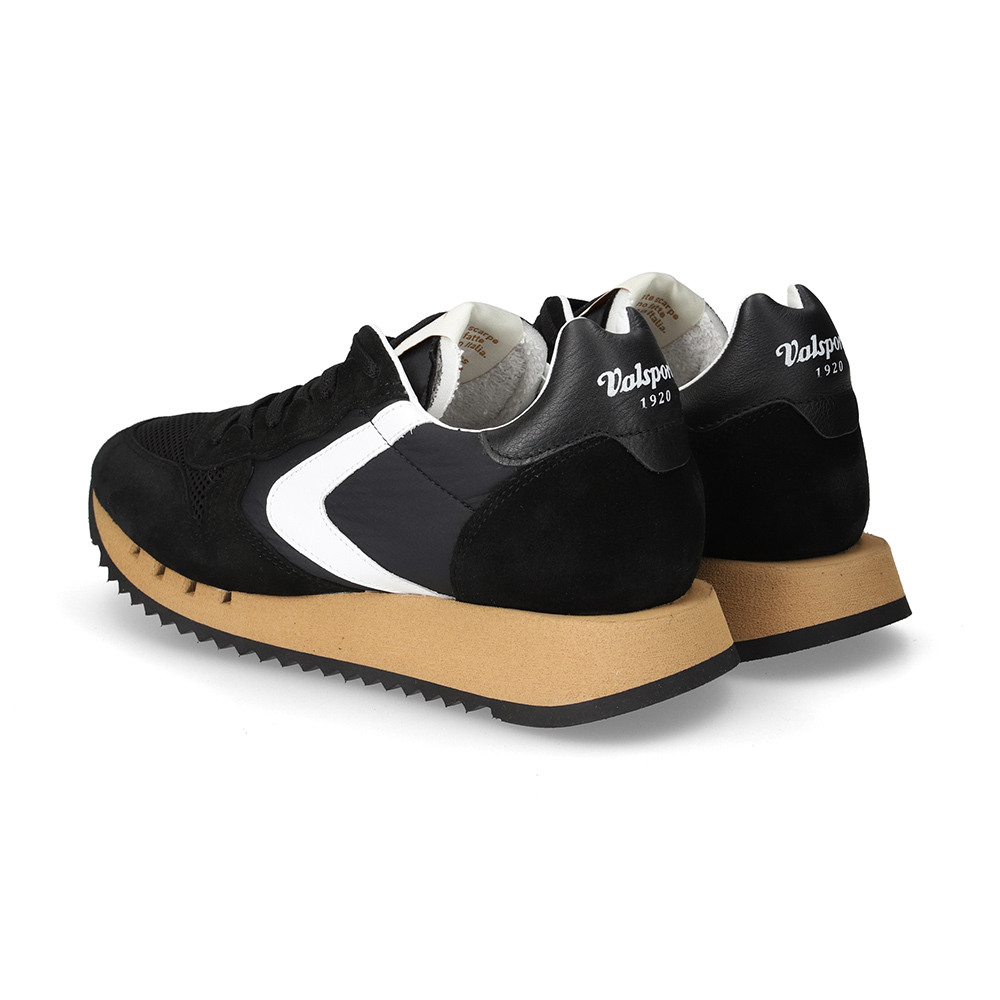 Valsport(ヴァルスポルト) MAGIC RUN - L.GRY/BLK