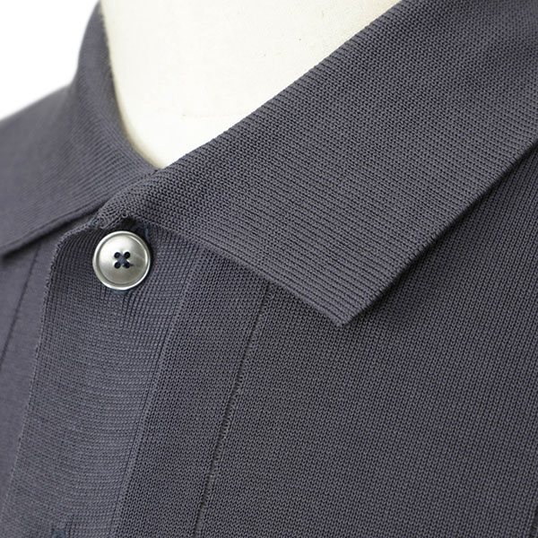 Blu Bre ブルブレ Vandori ヴァンドリ ニット シャツ カーディガン