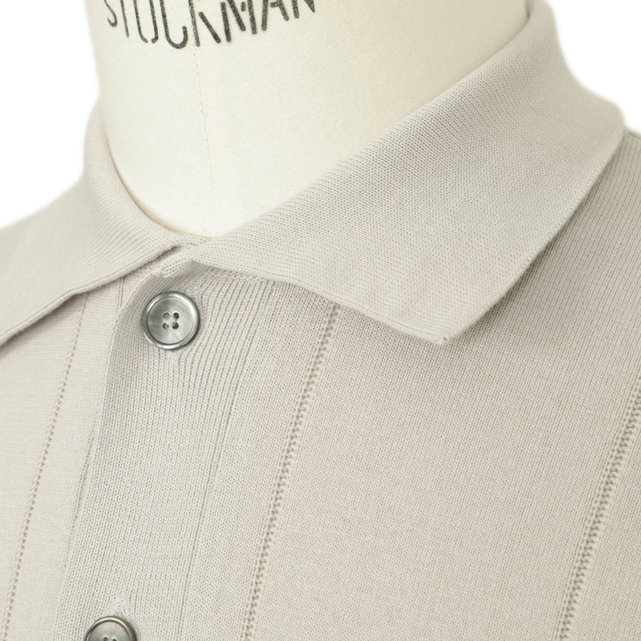 Blu Bre ブルブレ Vandori ヴァンドリ シャツ ニット カーディガン