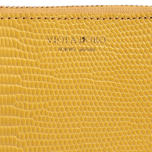 ❤未使用品❤ロデオPM ヴィオレｘクラフトｘセレステ エルメス D刻印 箱付き VIOLAd'ORO ヴィオラドーロ 財布 2つ折り カード コイン L字
