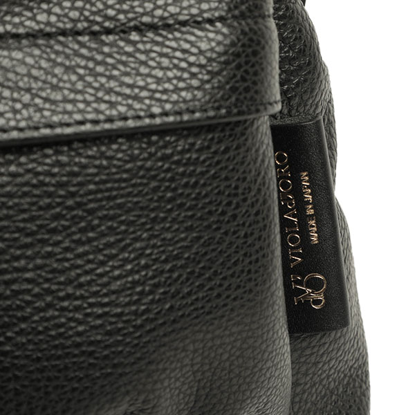 VIOLAd'ORO ヴィオラドーロ リュック バックパック レザー イタリアン