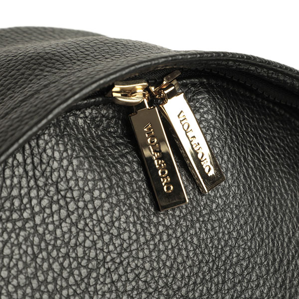 VIOLAd'ORO ヴィオラドーロ リュック バックパック レザー イタリアン