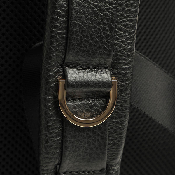 VIOLAd'ORO ヴィオラドーロ リュック バックパック レザー イタリアン