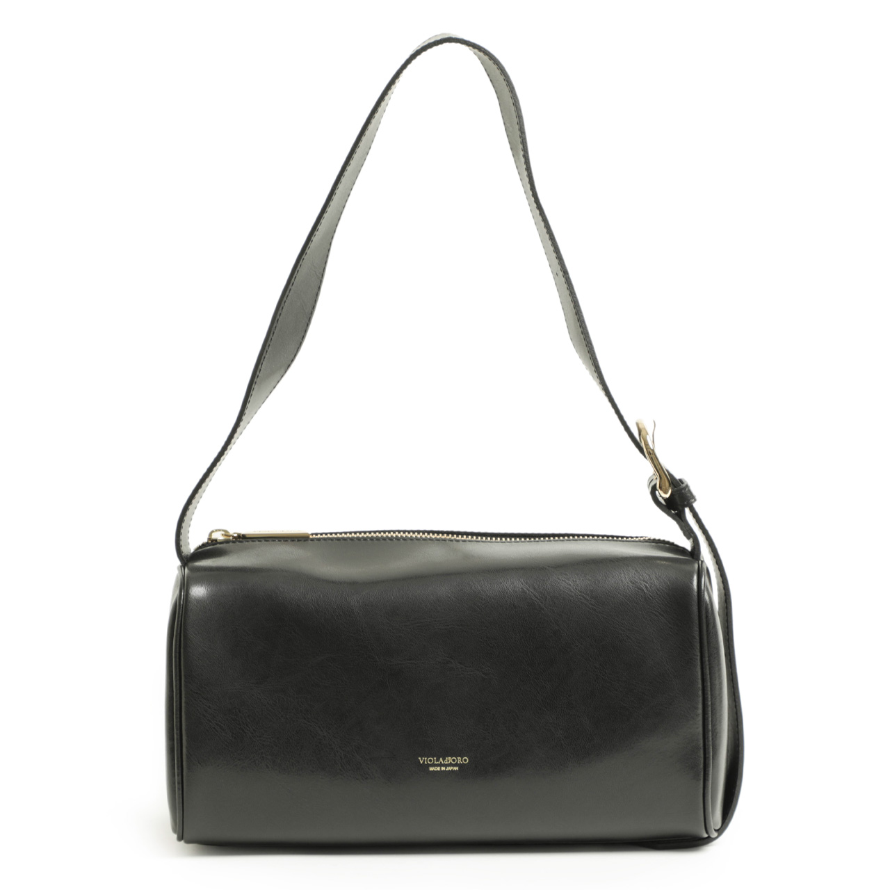 3wayバッグ ヌバックandラビット 【VIOLAdjORO】（VIOLAd'ORO
