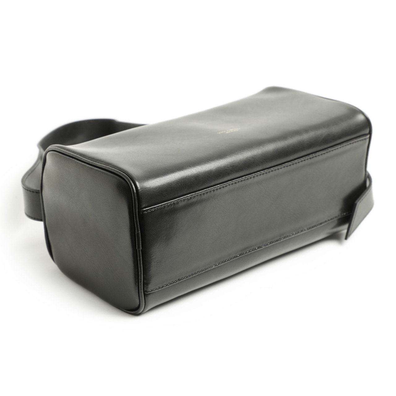 VIOLA d'ORO ヴィオラドーロ V-1567 バッグ 横長ボックスショルダー