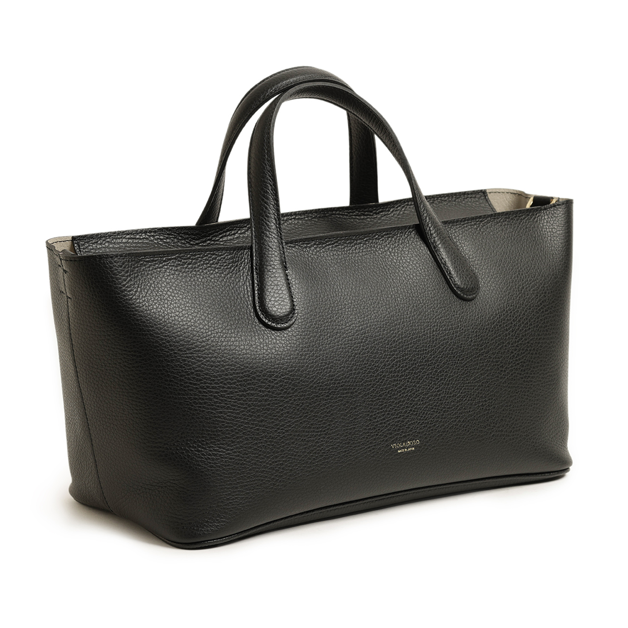 VIOLA d'ORO ヴィオラドーロ V-1601 ハンドバッグ ショルダー