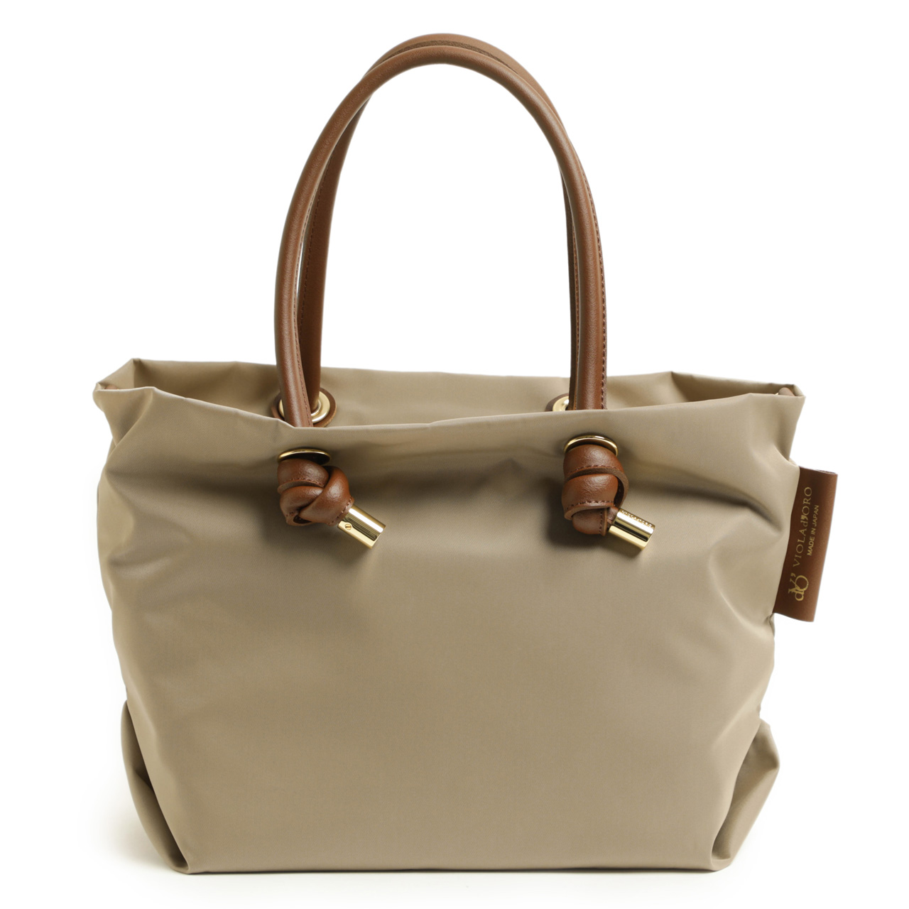 ヴィオラドーロ♡ トート ハンド ショルダー バッグ ラフィア 2WAY VIOLAd'ORO(ヴィオラドーロ)】ラフィア トート バッグ | RIVE