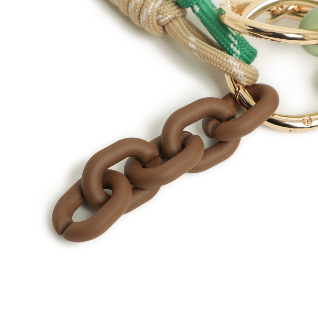 VIOLA d'ORO ヴィオラドーロ バッグ チャーム アクセサリー