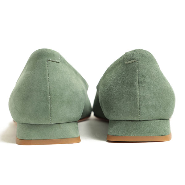 【新品未使用】Vittorio Virgili ポインテッドトゥパンプス VITTORIO VIRGILI（ヴィットリオ ヴィルジリ）Pumps VD5729