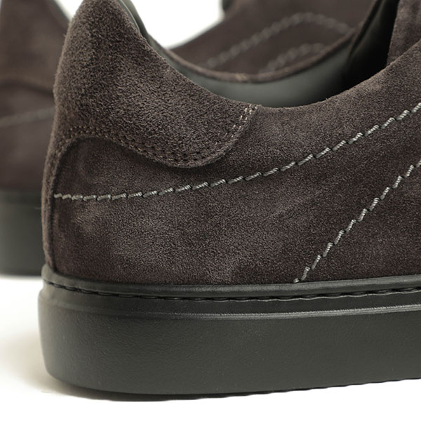 返品不可】VITTORIO VIRGILI ヴィットリオヴィルジリ スニーカー