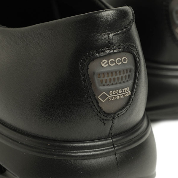 ECCO エコー スニーカー メンズ シューズ プレーントゥ ダービー 