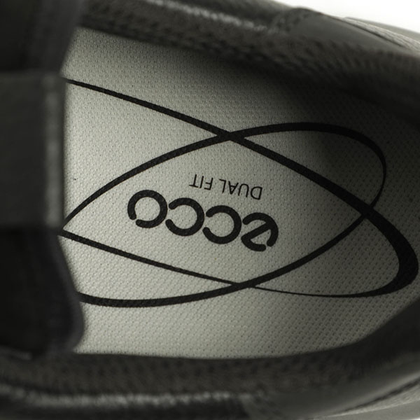 ECCO エコー スニーカー メンズ シューズ レースアップ レザー