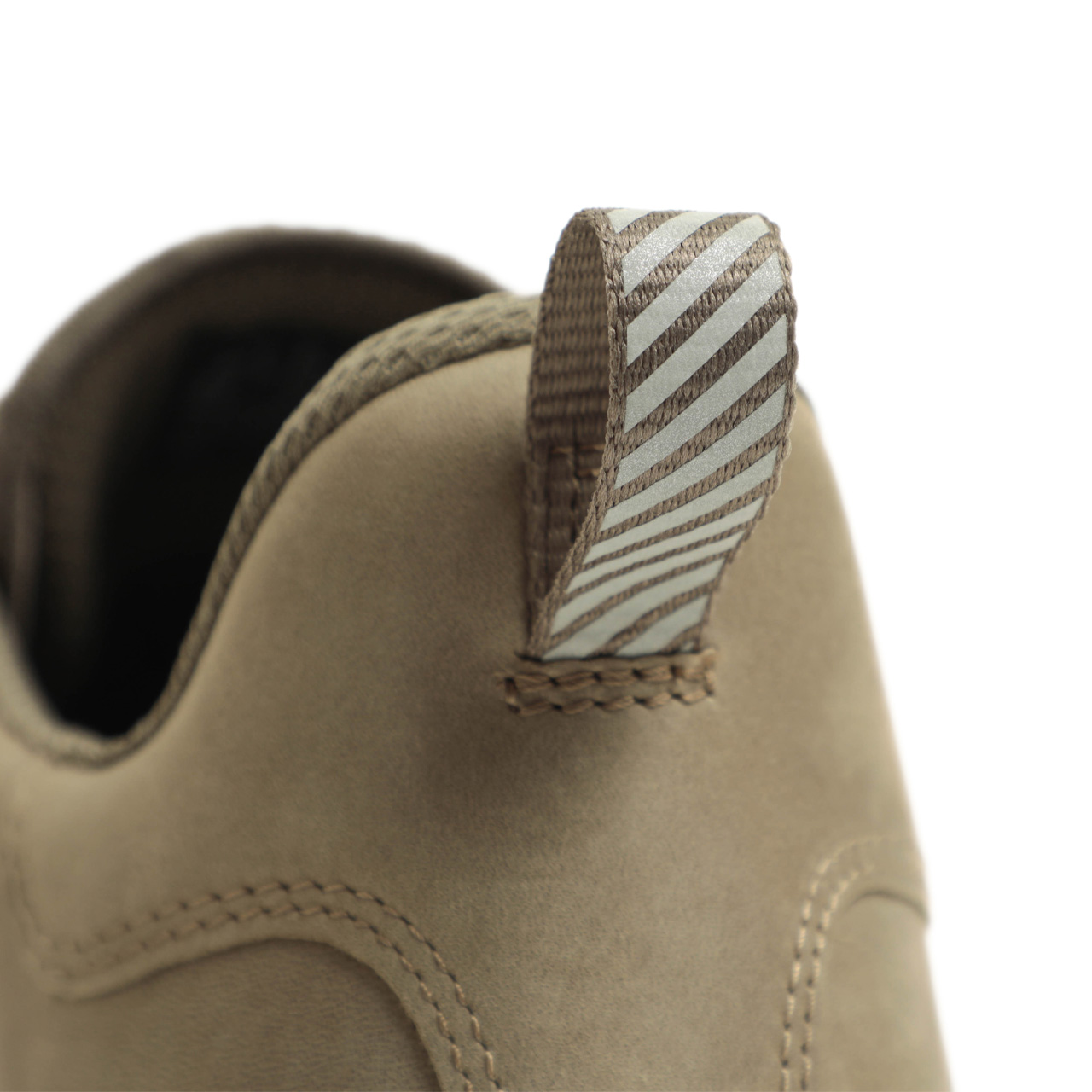 ECCO エコー スニーカー メンズ シューズ レースアップ ヌバック