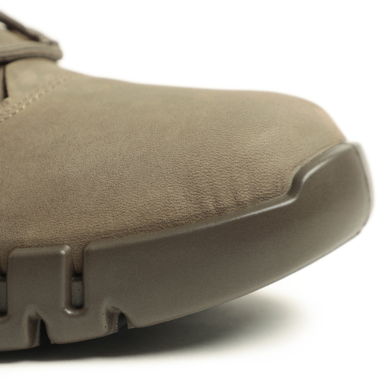 ECCO エコー スニーカー メンズ シューズ レースアップ ヌバック