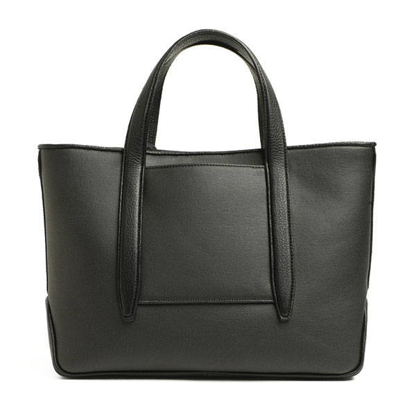 タンタン【美品】ETiAM エティアム レザーミニトートバッグ タンタン様専用【美品】ETiAM エティアム レザーミニトートバッグ