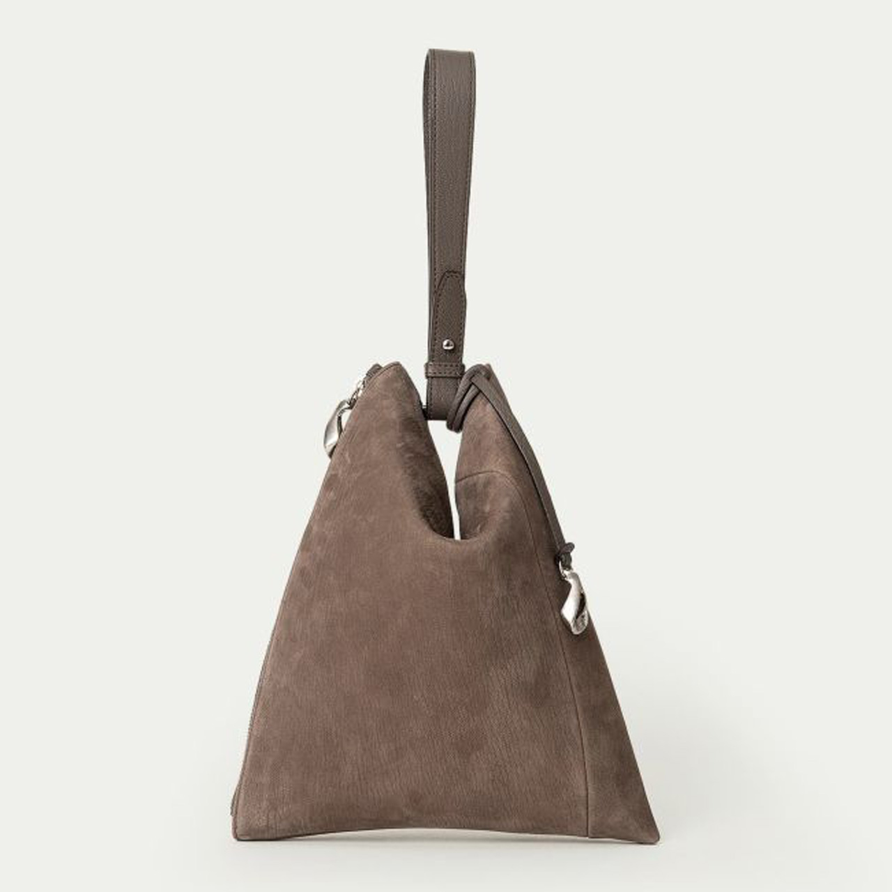 本革バッグ　グレージュ 楽天市場】【修理保証】ショルダーバッグ 本革 ブランド 日本製