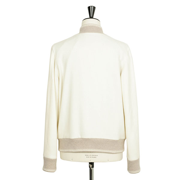 L.B.M.1911 エルビーエム ブルゾン バルスター 9377-45700 191-2420102