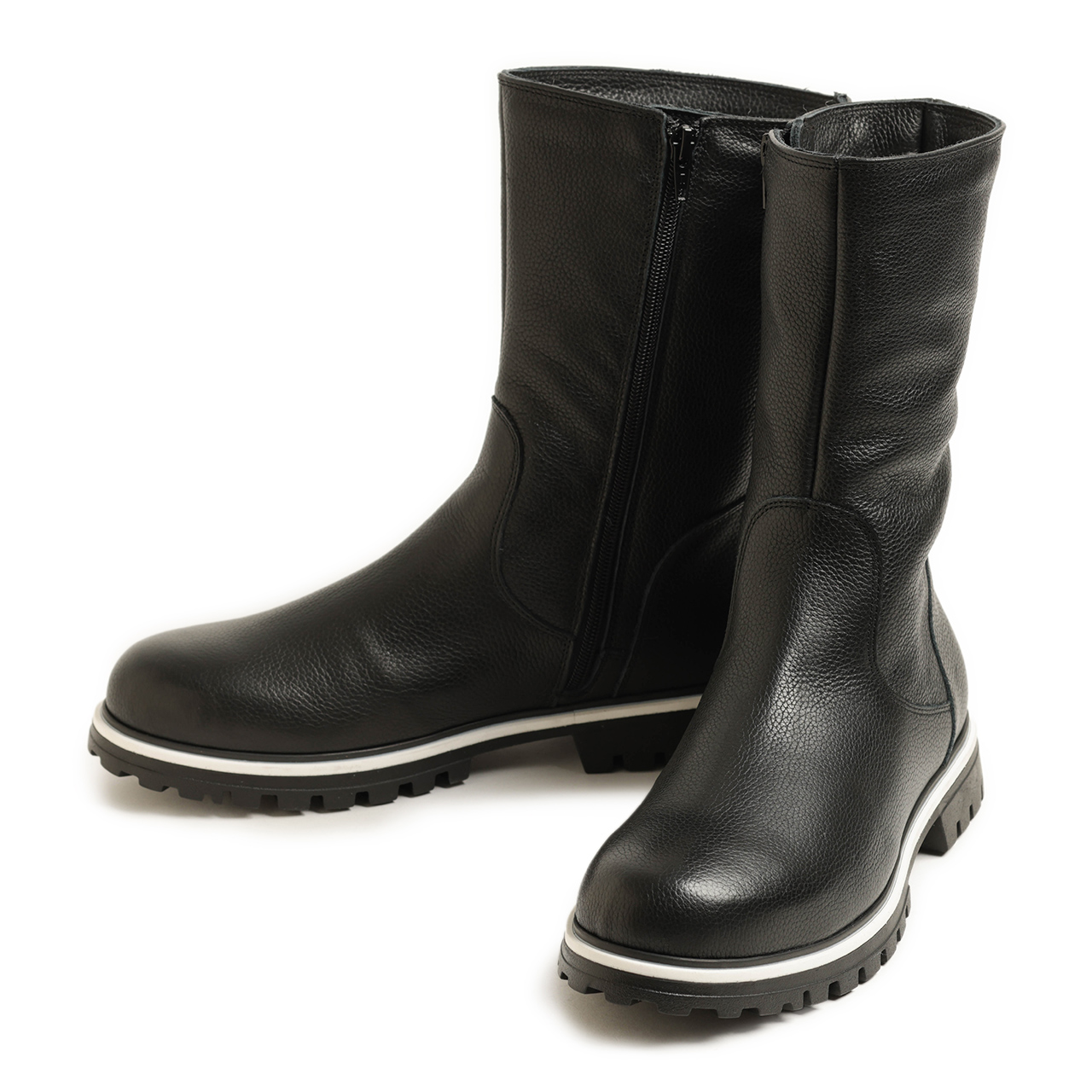 【未使用】PELLICO MILENA サイドジップレザーブーツ ブラック 37 未使用】PELLICO MILENA サイドジップレザーブーツ ブラック 37 - メルカリ