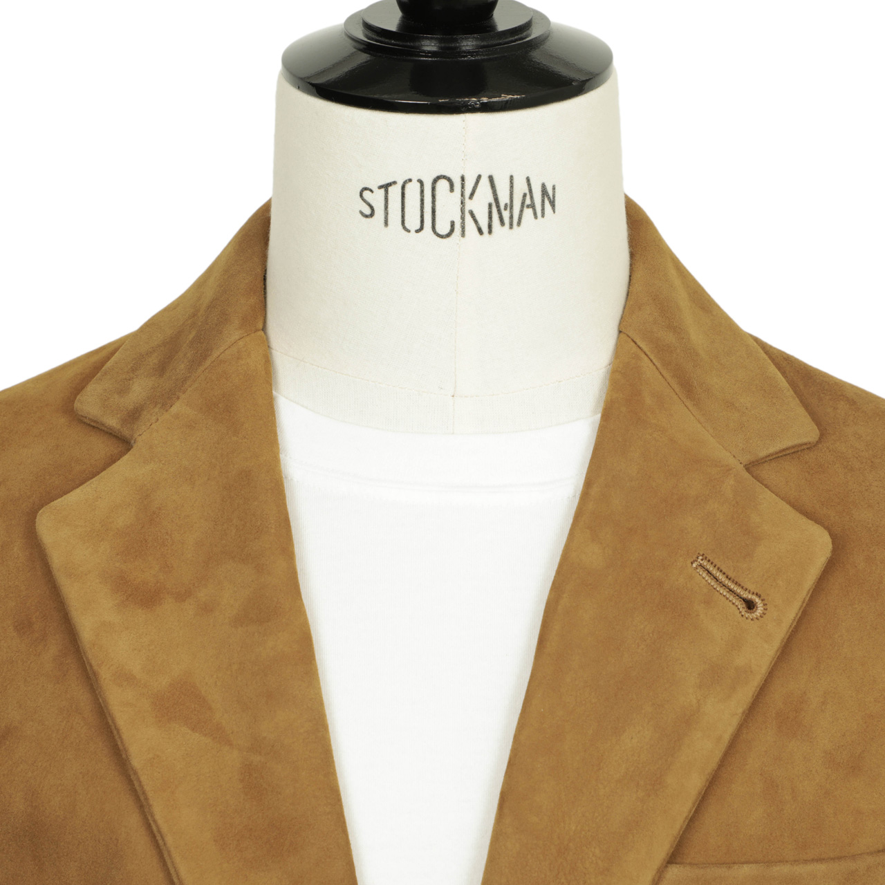 EMMETI DIEGO エンメティ ディエゴ ジャケット テーラード シングル 2B