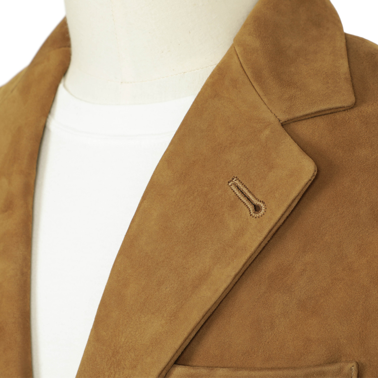 EMMETI【エンメティ】 JURI 46 スエード　テラコッタ EMMETI【エンメティ】 JURI 46 スエード テラコッタ