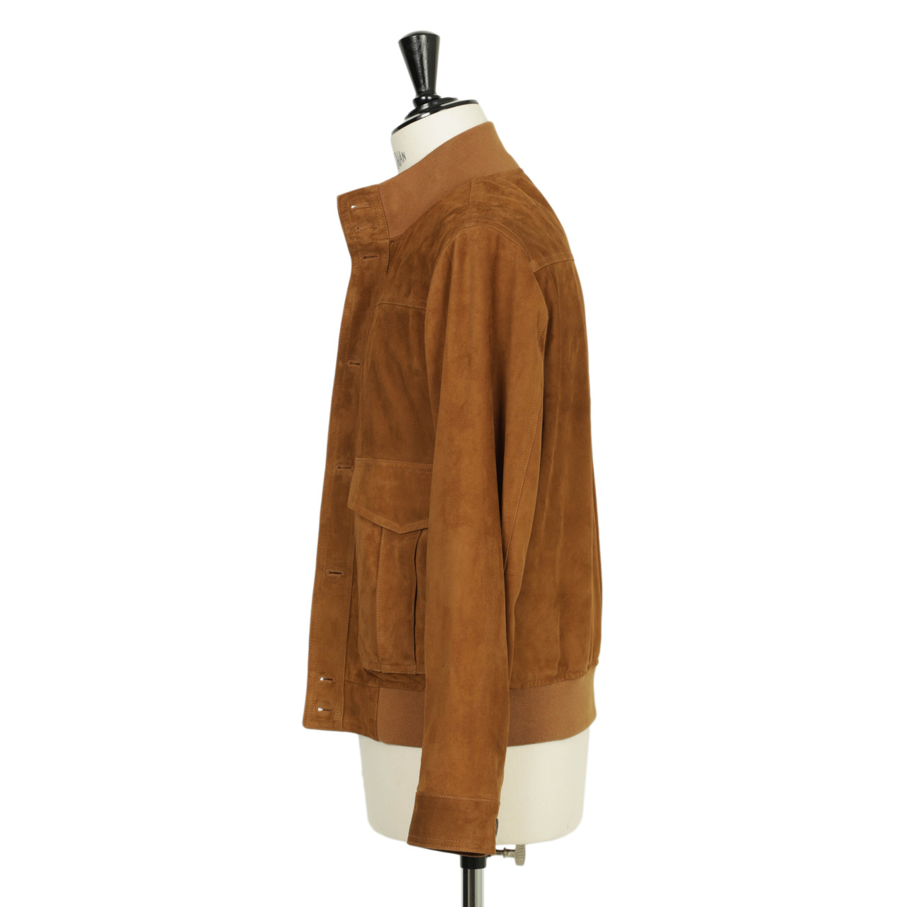 スペシャルゴートスエード】EMMETI GUS SPECIAL GOAT SUEDE