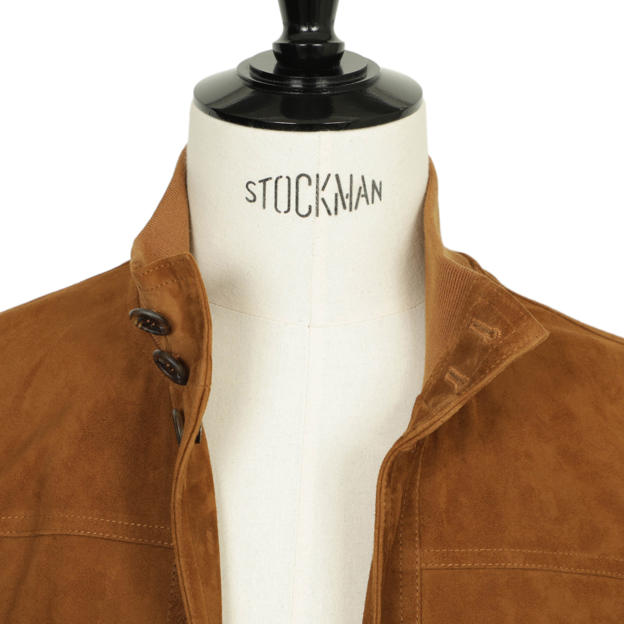 スペシャルゴートスエード】EMMETI GUS SPECIAL GOAT SUEDE スペシャルゴートスエード】EMMETI GUS SPECIAL GOAT SUEDE