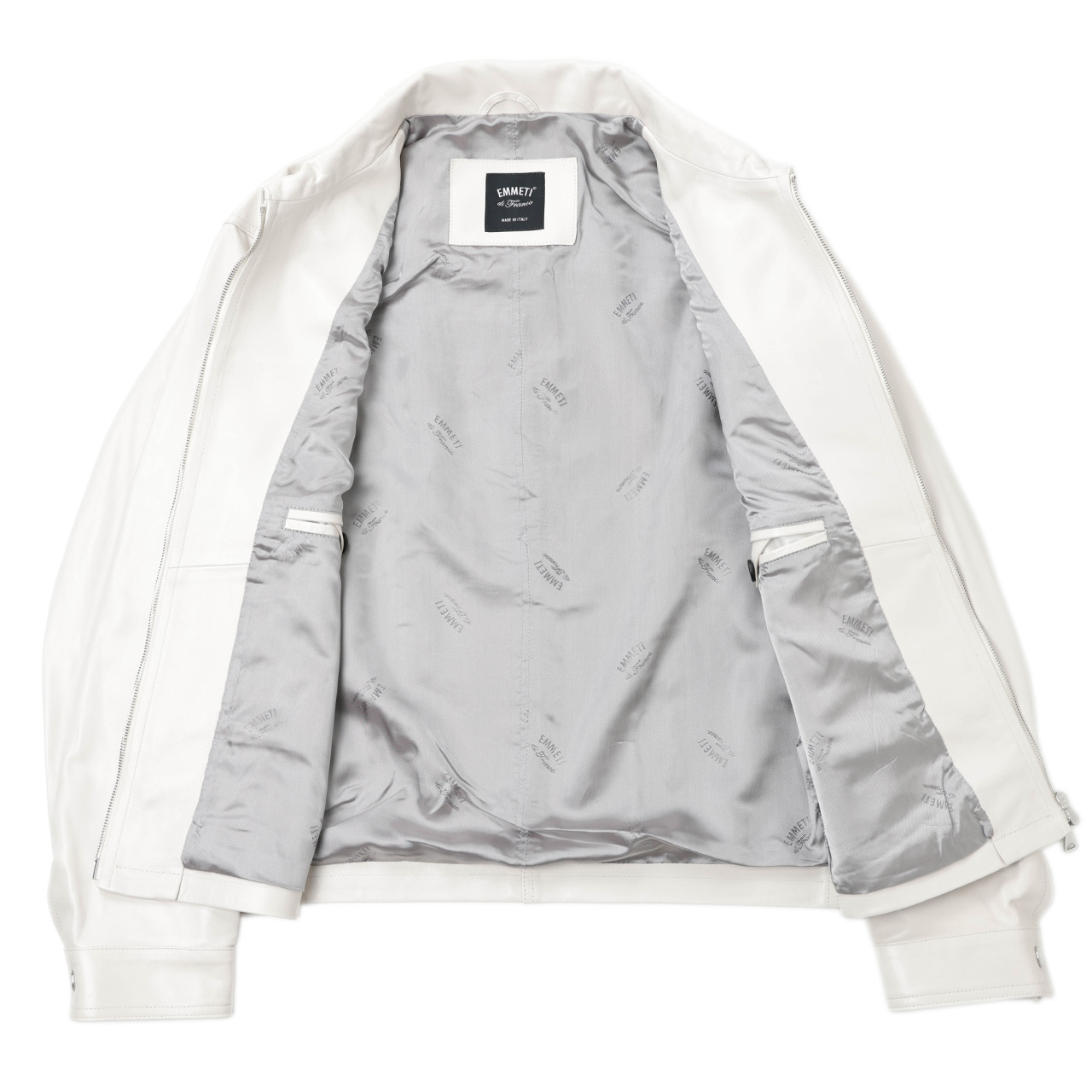 菅原靴店別注モデル】EMMETI JUMMA SPECIAL LAMB SKIN NAPPA