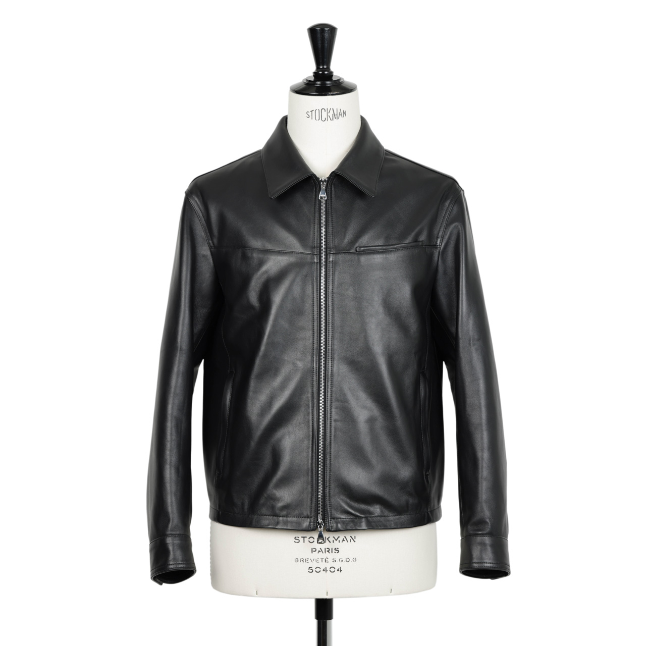 菅原靴店別注モデル】EMMETI JUMMA SPECIAL LAMB SKIN NAPPA