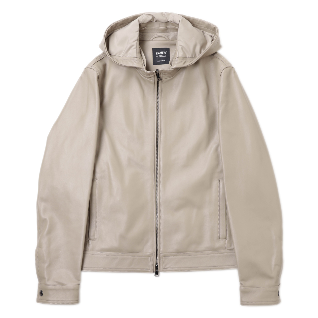 EMMETI｜菅原靴店