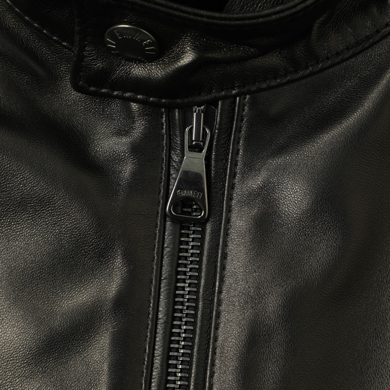 スペシャルプロンジェレザー】EMMETI JURI PLONGE エンメティ ユリ