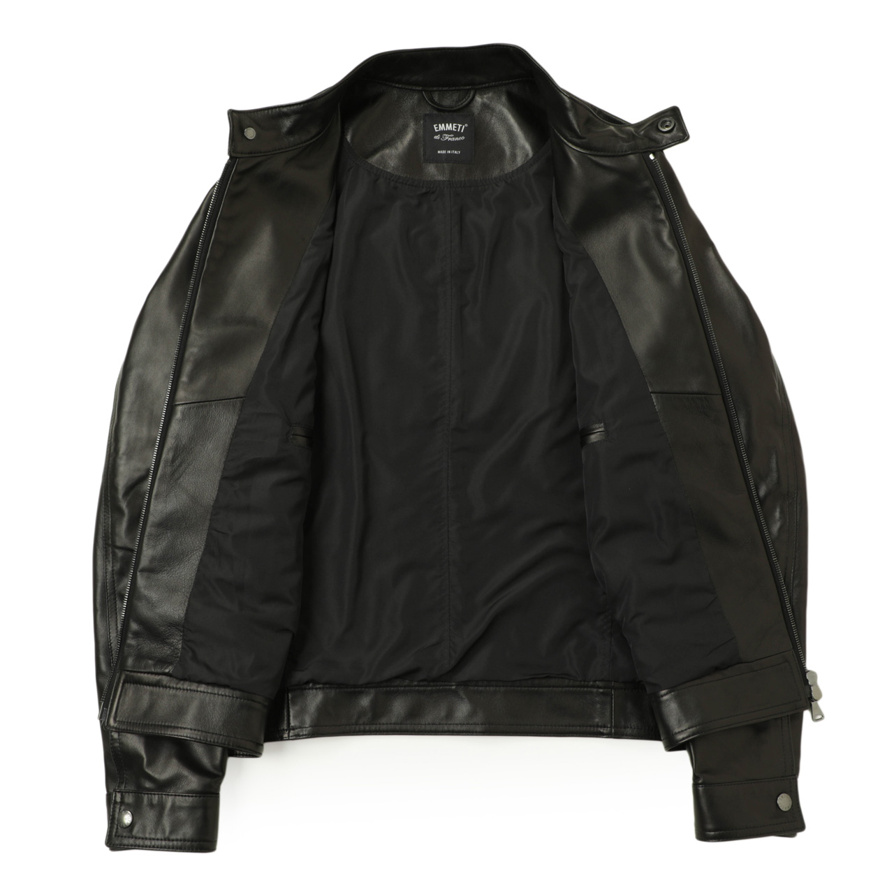 JURY BLACK 変形ライダース JURY BLACK ジュリーブラック 変形ライダースジャケット レザー