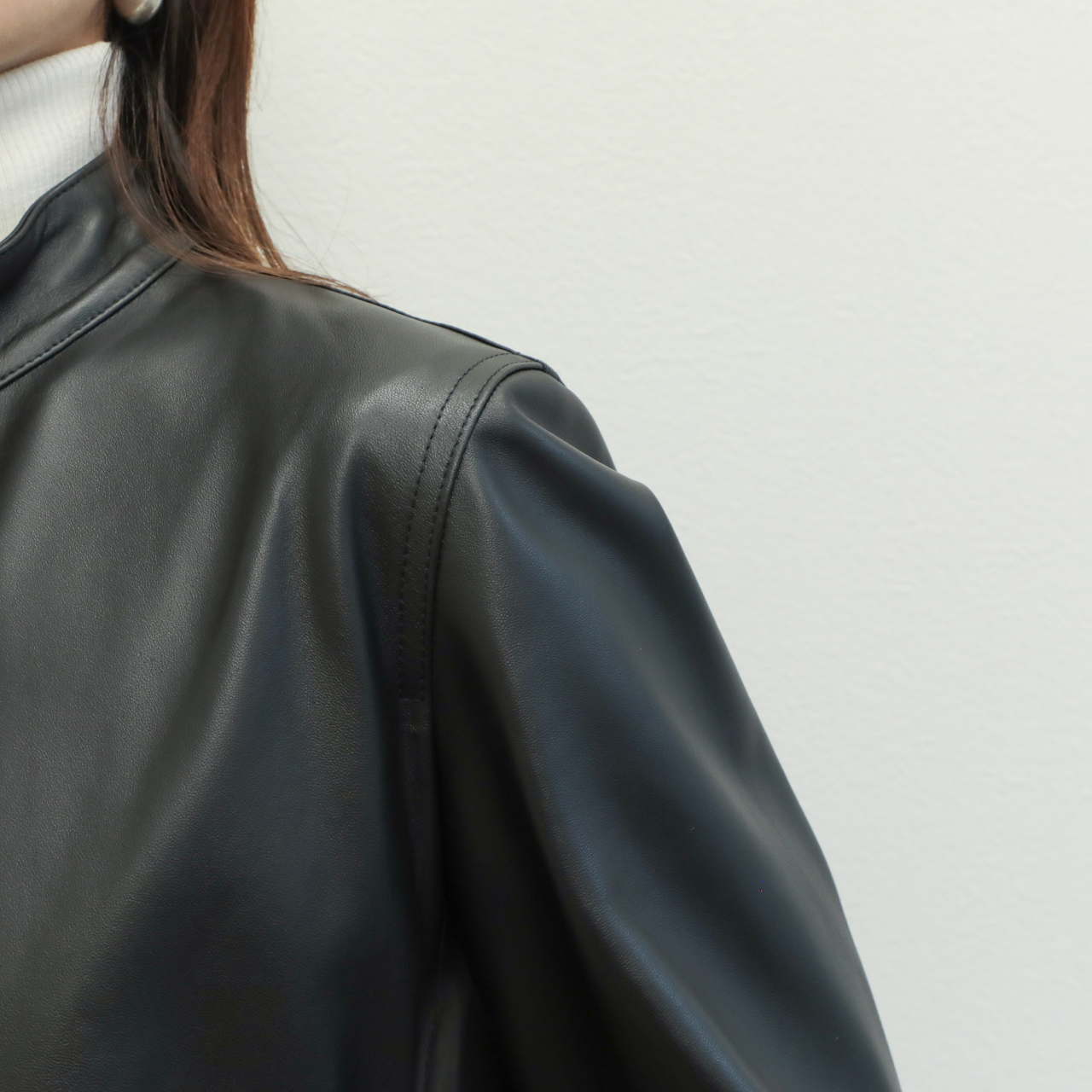 EMMETI エンメティ JURI ユリ レディース ジャケット シングル