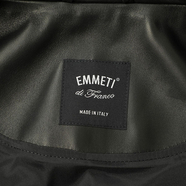 shue様 菅原靴店別注仕様】EMMETI LIONEL SUGAWARA SPECIAL LEATHER