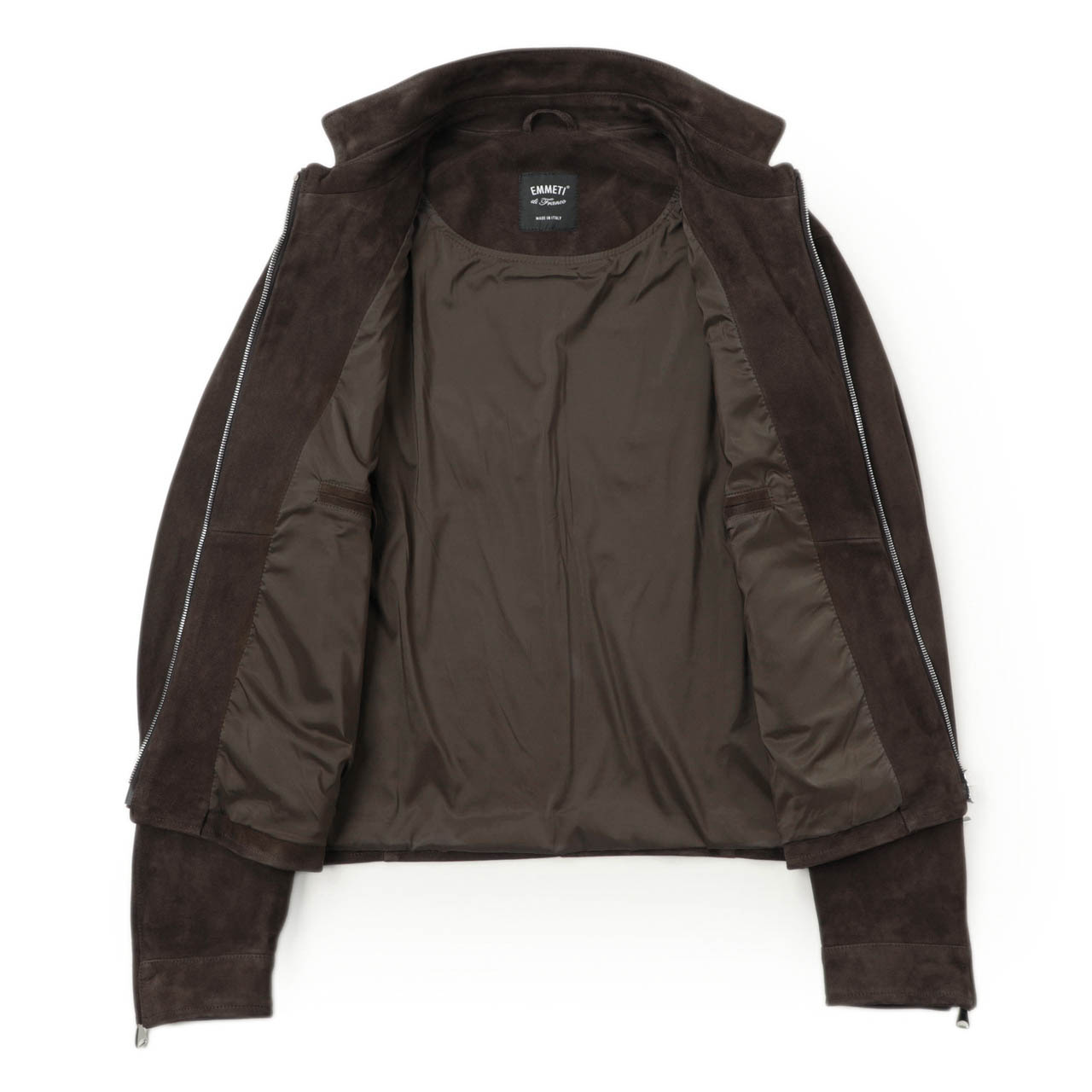 菅原靴店別注仕様】【スペシャルラムレザー】EMMETI LIONEL SUGAWARA