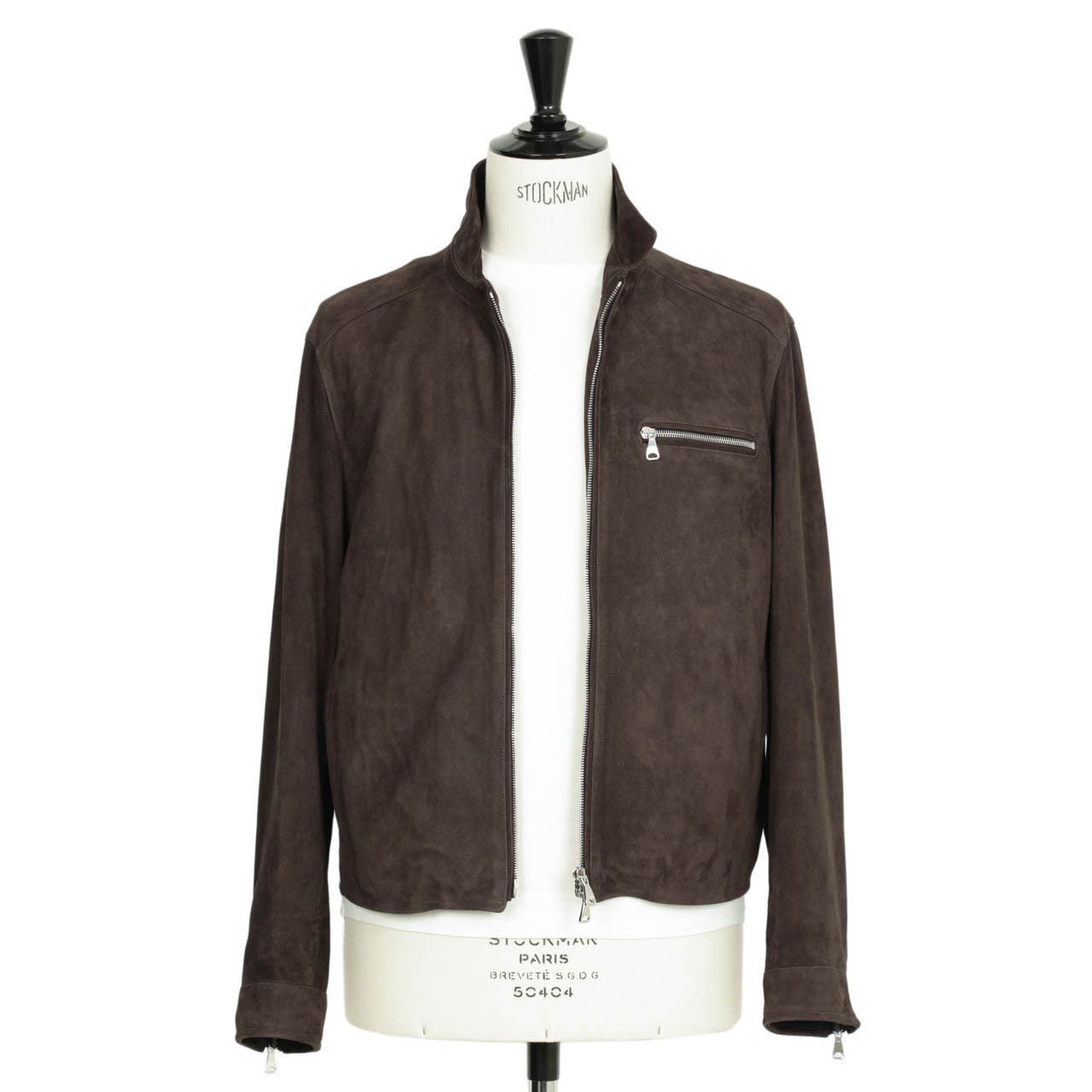 菅原靴店別注仕様】【スペシャルラムレザー】EMMETI LIONEL SUGAWARA