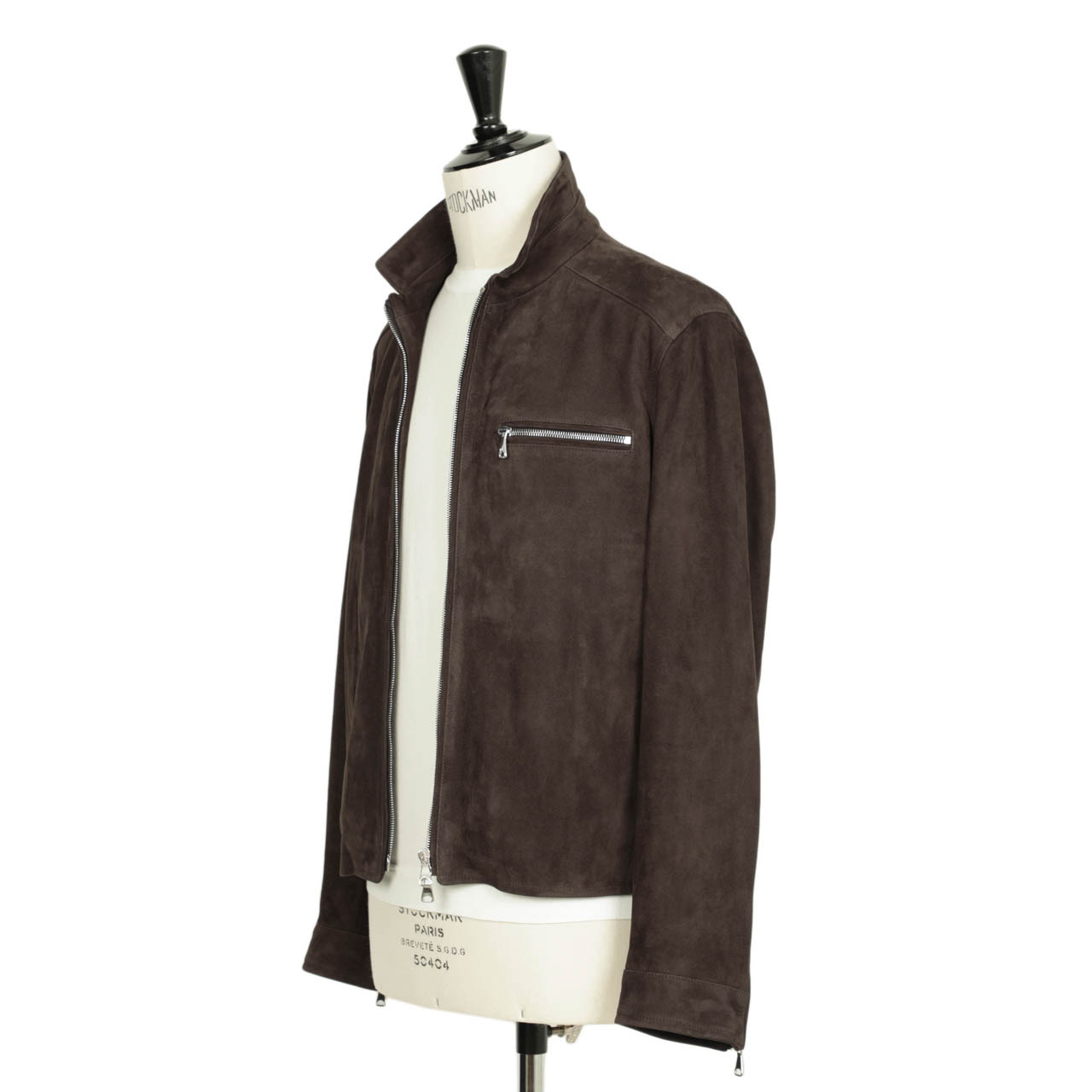 菅原靴店別注仕様】【スペシャルラムレザー】EMMETI LIONEL SUGAWARA