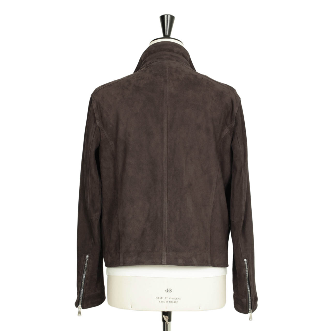 菅原靴店別注仕様】【スペシャルラムレザー】EMMETI LIONEL SUGAWARA