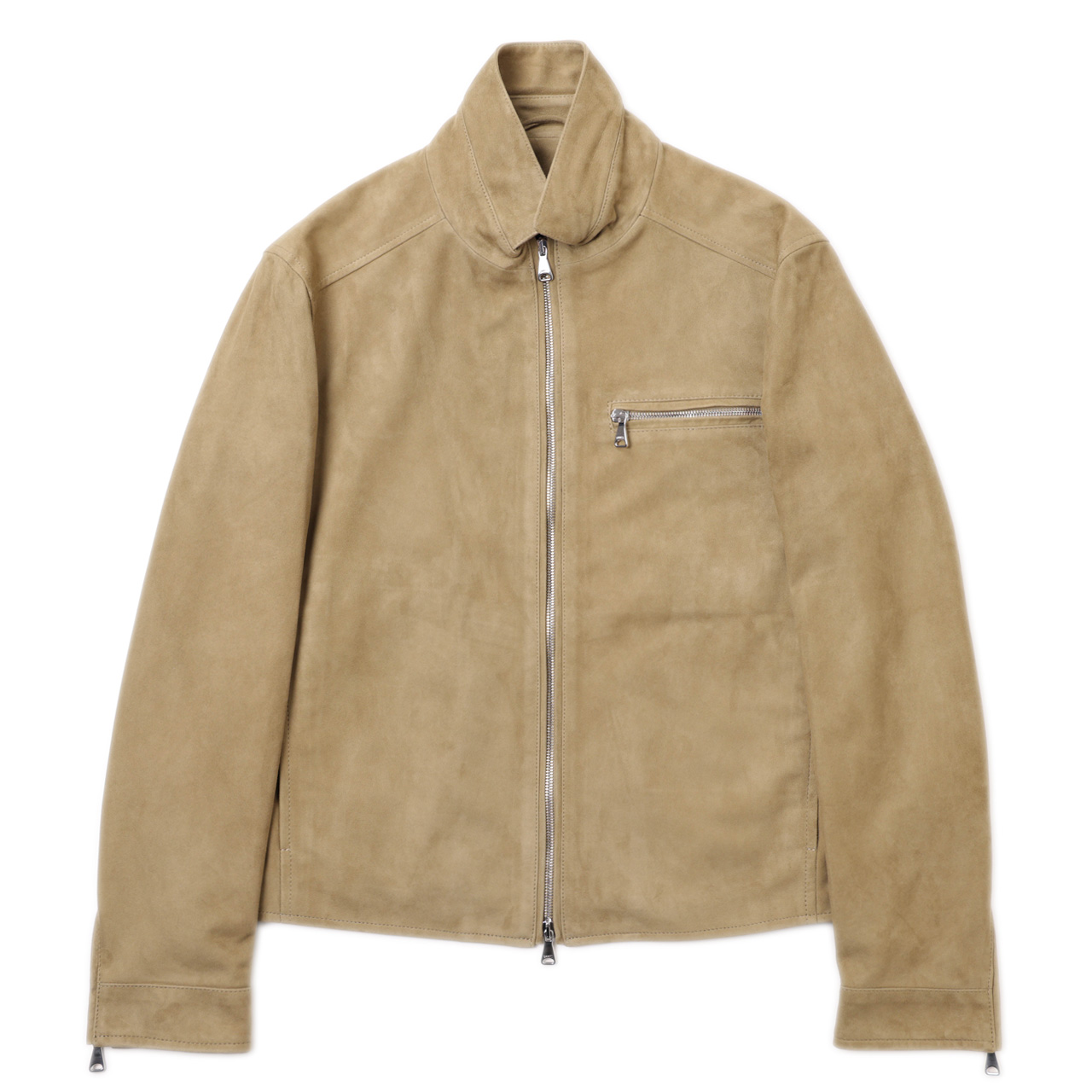 菅原靴店別注仕様 新フィッティング】【スペシャルラムレザー】EMMETI