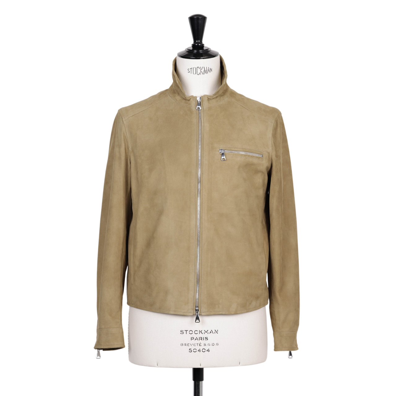 菅原靴店別注仕様 新フィッティング】【スペシャルラムレザー】EMMETI