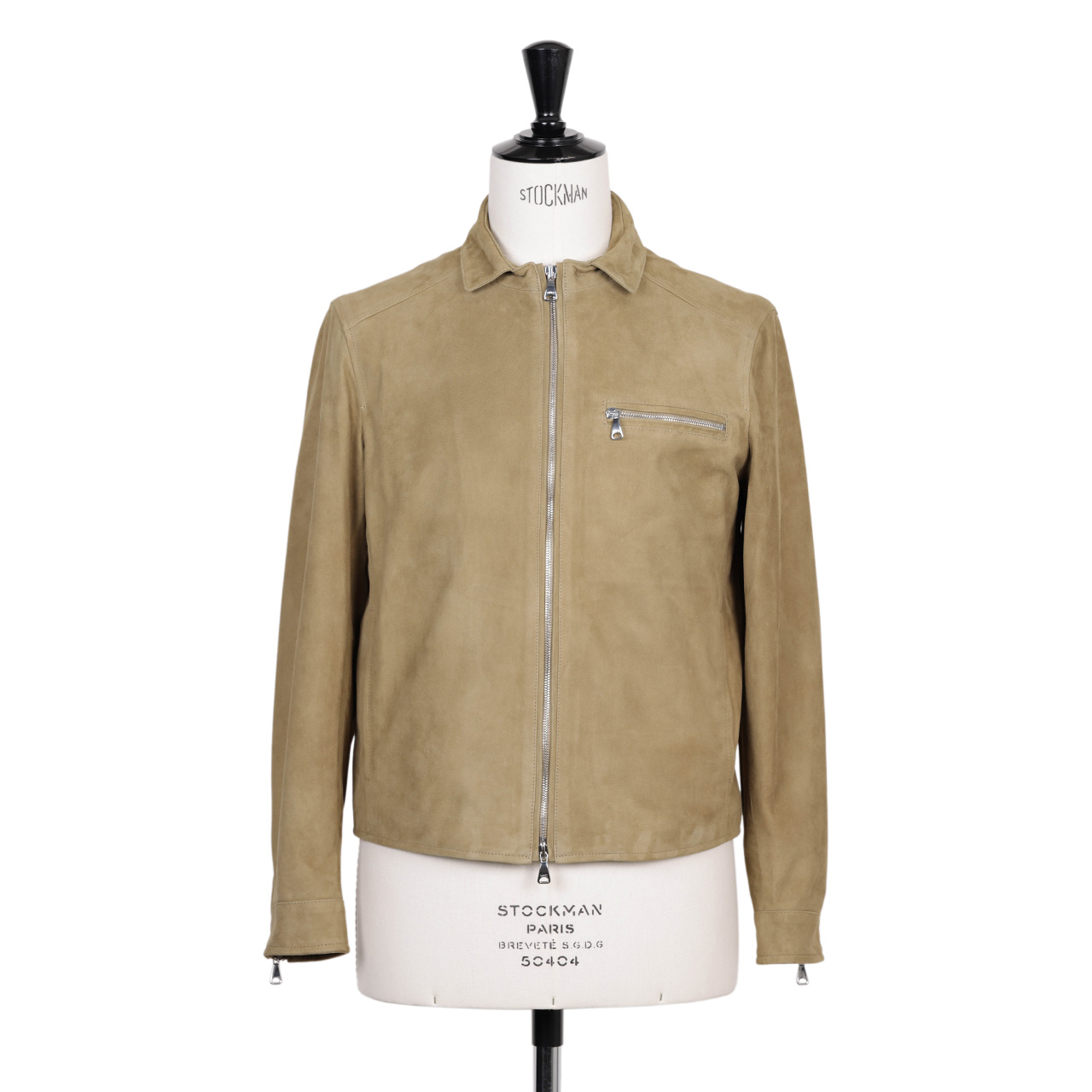 菅原靴店別注仕様 新フィッティング】【スペシャルラムレザー】EMMETI